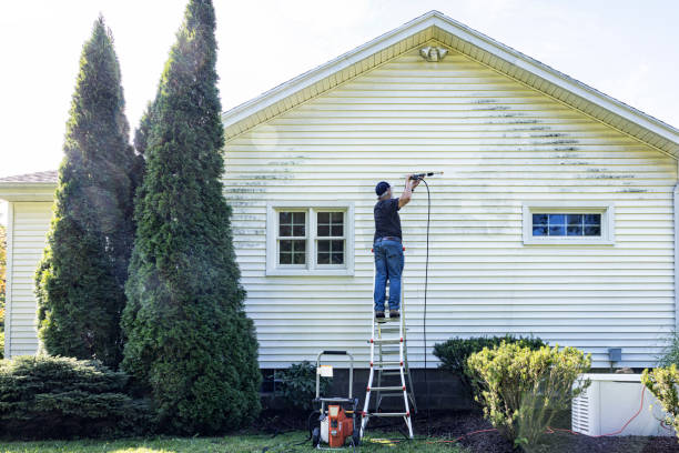 Best Sidewalk and Walkway Cleaning  in Diamondhead, MS