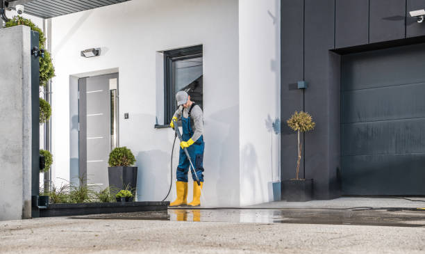 Trusted Diamondhead, MS Pressure Washing Experts